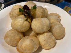 -蜗牛小馆醉乡民谣云南菜(惠新西里店)