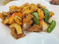 -清真利德顺小老饭庄(复兴路店)