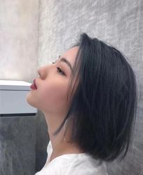 -ALONG HAIR阿龙发型
