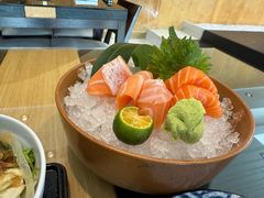 -西村日本料理(香格里拉饭店)