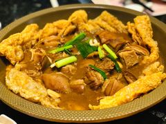 -新兴·金羊座·粤菜点心(乐峰店)