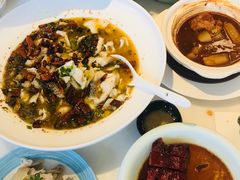 -港丽餐厅(高德置地店)