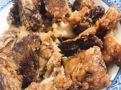 -白魁老号饭庄(交道口店)