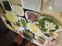 -清真军邺·金富苑肥牛城(海湖新区精品店)
