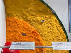 -延庆地质公园博物馆