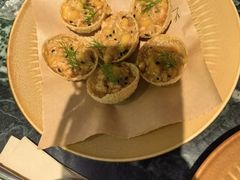 -BAKER&SPICE(安福路店)