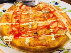 -萨莉亚意式餐厅(天河城购物中心店)