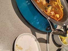 -半天妖烤鱼(永旺梦乐城店)