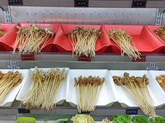-九街淑芬掌中宝串串公司(内街文化创意园店)