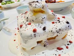 -山海菜馆·海肠捞饭·青岛菜(栈桥店)
