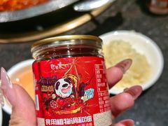 -巴蜀大宅门火锅(北大街店)