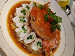-杭州君悦酒店·湖滨28中餐厅