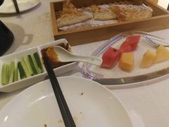 -旺顺阁海鲜广场(亚运村店)
