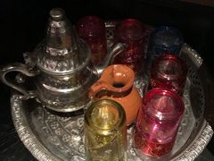 -Tajine Moroccan塔金摩洛哥中东餐厅