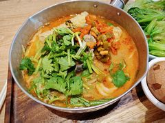 -小满手工粉(北京富力广场店)