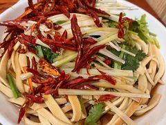 -如意香辣鸡架(总店)