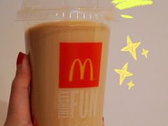 -麦当劳(光新乐购店)