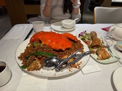 -喜记避风塘炒辣蟹(旗舰店)