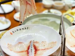 -楚江子·龙继斑鱼庄(建设东路店)
