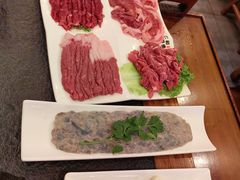 -仁和四季涮肉馆(天坛南门店)