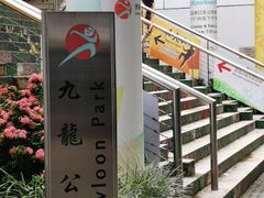 -九龙公园