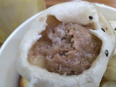 鲜肉生煎-许记生煎(遵义路店)