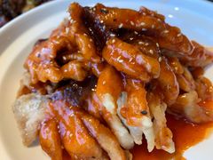 -八大碗·地道东北菜(中街店)