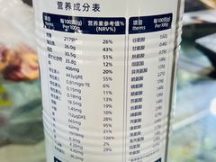 -新疆红山干果市场