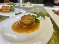 -宜兴隆家宴·私房菜(泰安华庭店)