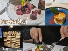 -K·Kitchen KK牛扒厨房(江南西店)