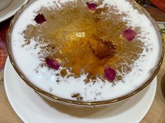 踏雪寻玫-甜心妈妈·榴莲星级糖水(北京路总店)