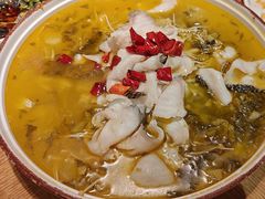 -大哈福烧烤·海鲜·家常菜(延安三路店)