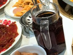 -沸炉重庆老火锅(军事博物馆店)