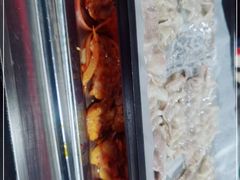 -老东北烤肉(金山店)