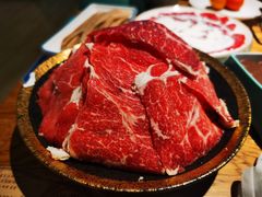 -青瓷火锅料理(西单大悦城店)