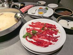 -骨之味·筒骨汤火锅(江头店)