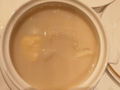 -万豪金殿(香港JW万豪酒店)