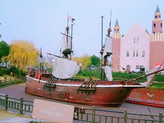 -安徒生童话乐园