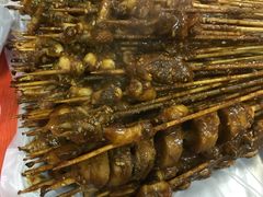 -十里铺铁板鱿鱼