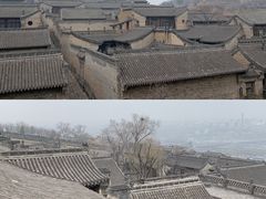 -山西王家大院