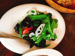-素心小筑(后沙裕镇店)