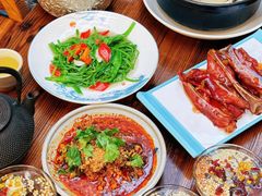 -益恒饭店乡间白族菜(古城总店)