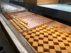 -泸溪河桃酥(秦淮夫子庙一店)