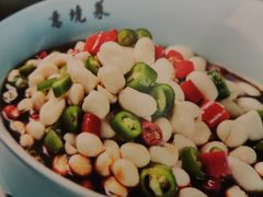 -渝乡人家川菜馆(南京路店)