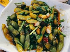 -木屋烧烤(白石洲店)