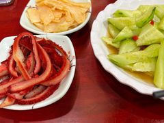 -金杨拉面王小吃面馆·牛三宝面·红烧牛肉粉