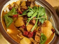 -纳鲁孜·新疆特色餐厅(上海悦荟广场店)