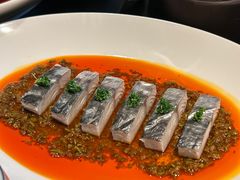 -湖滨28中餐厅·西湖宴·杭州君悦酒店