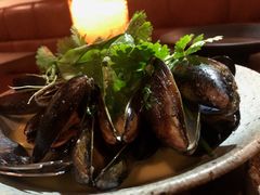 -BOR Eatery(安福路店)