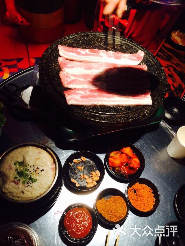 小猪猪(三林金谊广场店)-小猪猪(金谊广场店)图片-上海美食-大众点评